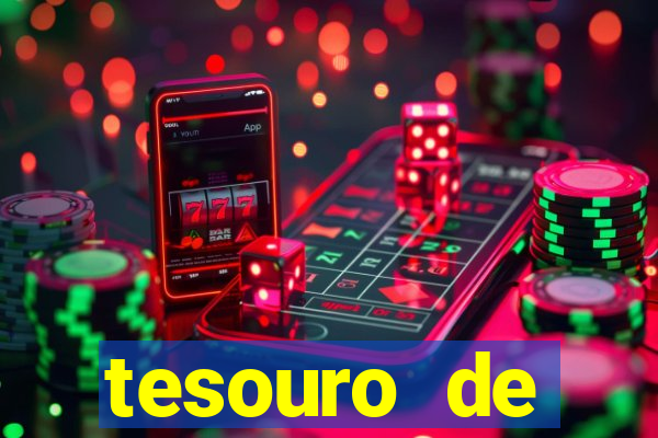 tesouro de sacambaya foi encontrado
